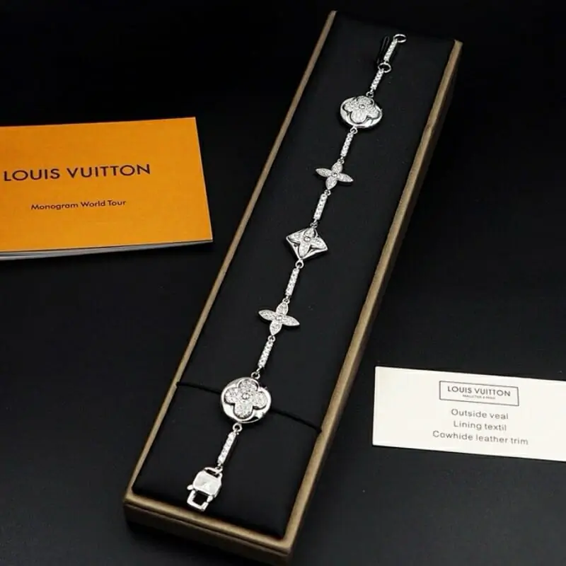 louis vuitton lv bracelets s_12523272